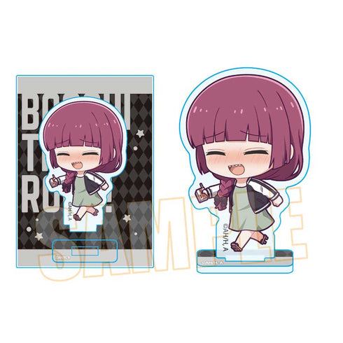 『ぼっち・ざ・ろっく!』てくトコミニスタンド / 廣井きくり